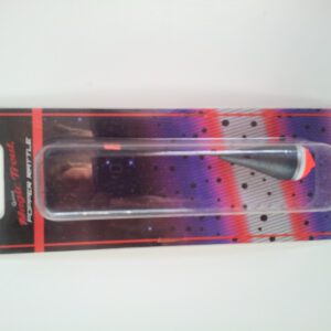 Rasselpose Magic Trout Popper Rattle in 3 gr.