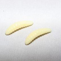 Künstliche Bienenmaden Jumbo