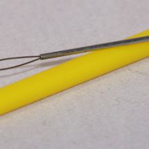 Spirolino- Einfädlernadel Spirolino- Einfädlernadel