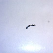 Wirbelkette zum Sbiro- Fischen mit Einhänger