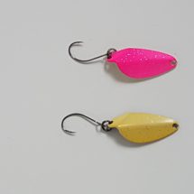 Aiko Foster Spoon-Set 1 Aiko Foster Spoon-Set 1