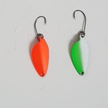 Aiko Foster Spoon-Set 10 Aiko Foster Spoon-Set 10