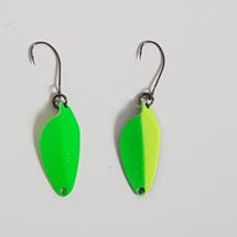 Aiko Foster Spoon-Set 11 Aiko Foster Spoon-Set 11