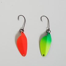 Aiko Foster Spoon-Set 13 Aiko Foster Spoon-Set 13
