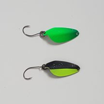 Aiko Foster Spoon-Set 2 Aiko Foster Spoon-Set 2