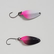 Aiko Foster Spoon-Set 4 Aiko Foster Spoon-Set 4