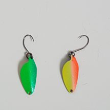 Aiko Foster Spoon-Set 6