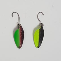 Aiko Foster Spoon-Set 7 Aiko Foster Spoon-Set 7