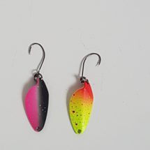 Aiko Foster Spoon-Set 8 Aiko Foster Spoon-Set 8