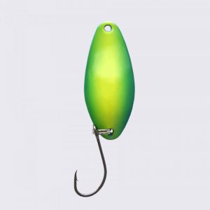 Kelo Spoon Crius Advik in 4,1 gr. - glänzend und UV-aktiv