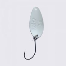 Kelo Spoon Lesynka Black Pearl - pulverisiert/matt in 3,0 gr.