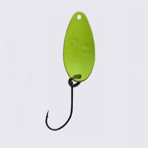 Kelo Spoon Lesynka Lemon Fish pulverisiert/matt in 3,0 gr. Kelo Spoon Lesynka Lemon Fish pulverisiert/matt in 3,0 gr.