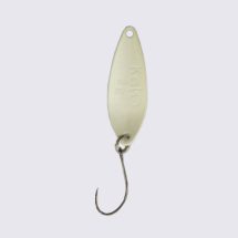 Kelo Spoon Volme Black Pearl – pulverisiert/matt in 2,0 gr. Kelo Spoon Volme Black Pearl - pulverisiert/matt in 2,0 gr.