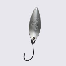 Kelo Spoon Volme Kelo Special – pulverisiert/matt in 2,0 gr. Kelo Spoon Volme Kelo Special - pulverisiert/matt in 2,0 gr.