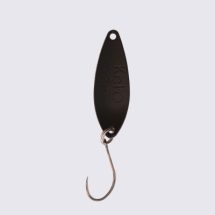 Kelo Spoon Volme Pik Dame – pulverisiert/matt in 2,0 gr. Kelo Spoon Volme Pik Dame - pulverisiert/matt in 2,0 gr.