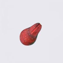 Forellenchips / UV-aktiv mit Knoblauch-Aroma, Länge: 2,5 cm, Farbe: Kelo Spezial