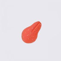 Forellenchips / UV-aktiv mit Knoblauch-Aroma, Länge: 2,5 cm, Farbe: Orange Glitter Forellenchips / UV-aktiv mit Knoblauch-Aroma, Länge: 2,5 cm, Farbe: Orange Glitter