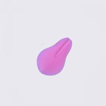 Forellenchips / UV-aktiv mit Knoblauch-Aroma, Länge: 2,5 cm, Farbe: Pink Lady