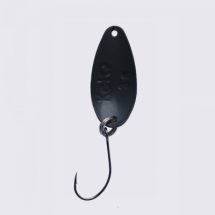 Kelo Spoon Lesynka Pik Dame – pulverisiert/matt in 3,0 gr. Kelo Spoon Lesynka Pik Dame - pulverisiert/matt in 3,0 gr.
