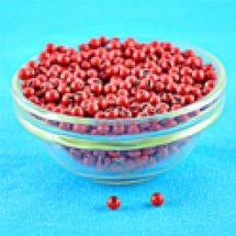 Tungstenperlen SLOTTED geschlitzt ultralight Größe: M- 3,5 mm in crimson red Tungstenperlen SLOTTED geschlitzt ultralight Größe: M- 3,5 mm in crimson red