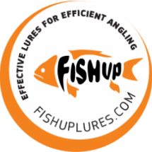 FishUp Tanta mit Käsearoma - Softbait für Forelle und Barsch in 42 mm - Farbe: Earthworm