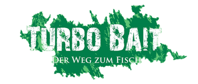 Turbo Bait Gummifisch in 8,5 cm - Farbe: Grün/Silber