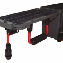 Tanahashi Custom Stand Ex Transportbox für das Spinnangeln Tanahashi Custom Stand Ex Transportbox für das Spinnangeln