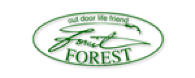 Forest Miu Maziora in 2,2 gr. - Farbe: 007 - Light Brown/Mandarin