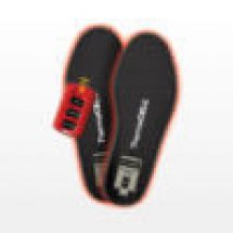 Thermacell Heated Insole NordicFlex Fußwärmer Größe: M (38-40) Thermacell Heated Insole NordicFlex Fußwärmer Größe: M (38-40)