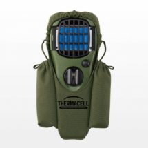 Thermacell Tragetasche MR-HJ für Stechmücken- Abwehrgerät MR-GJ Thermacell Tragetasche MR-HJ für Stechmücken- Abwehrgerät MR-GJ