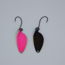 Aiko Foster Spoon-Set 15 Aiko Foster Spoon-Set 15