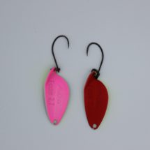 Aiko Foster Spoon-Set 17 Aiko Foster Spoon-Set 17
