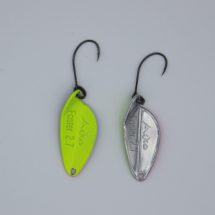 Aiko Foster Spoon-Set 18 Aiko Foster Spoon-Set 18