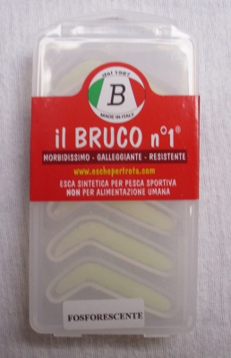 IL Bruco- Die Sensation Aus Italien In Selbstleuchtend