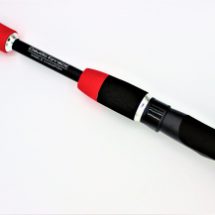 Yamanaka Finesse EXXL – Extra/extra-ultraleichte Spinnrute Speziell Zum Fischen Mit Gummiködern/ WG: Bis 0,59 – 1,77gr.