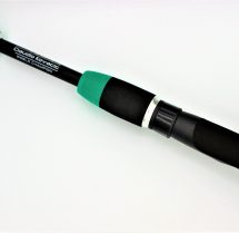Yamanaka Finesse L – Ultraleichte Spinnrute / WG: 1,8 Bis 5,32 Gr.