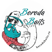 Boroda Baits Softbait Ayra Junior in Mixed Colours mit Knoblauch-Aroma / Inhalt: 12 + 2 / Länge: 45 mm