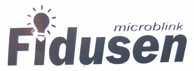 Fidusen CUSTOM PAINTED - MJ - Sonder-Edition - Miniblinker aus Dänemark in 2,8 gr. Farbe: MJ