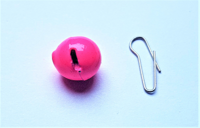 DAG Cheburashka In 2 Gr. – Farbe: Pink
