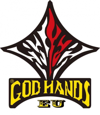 LaVin von God Hands / Japan-Spoon/Forellenblinker in 0,8 gr. - Farbe: 4