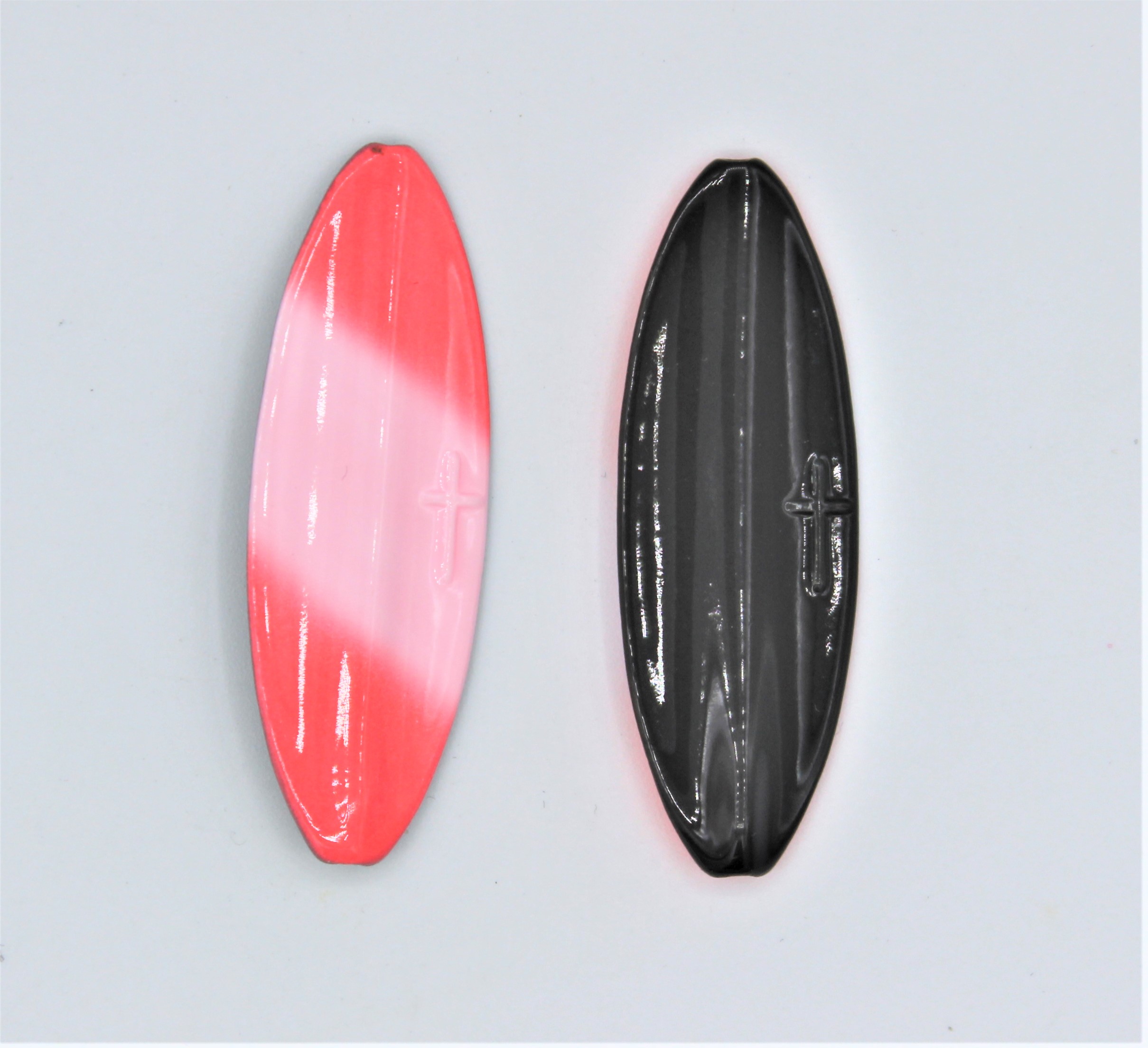Praesten Classic CUSTOM PAINTED - Sweet Pink - Sonder-Edition Durchlaufblinker in 3,5 gr.