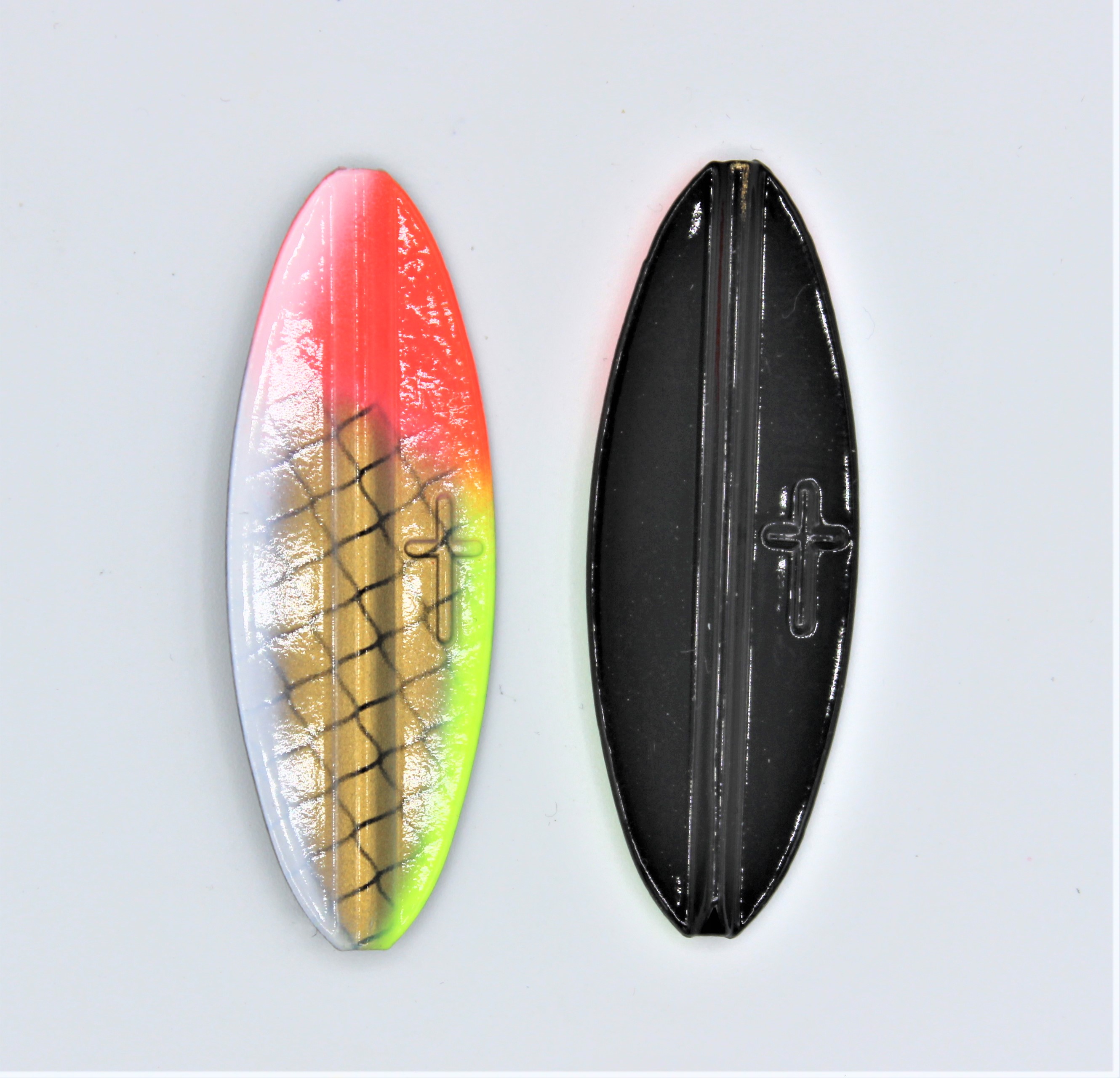 Praesten Classic CUSTOM PAINTED - Trip - Sonder-Edition Durchlaufblinker in 7 gr.