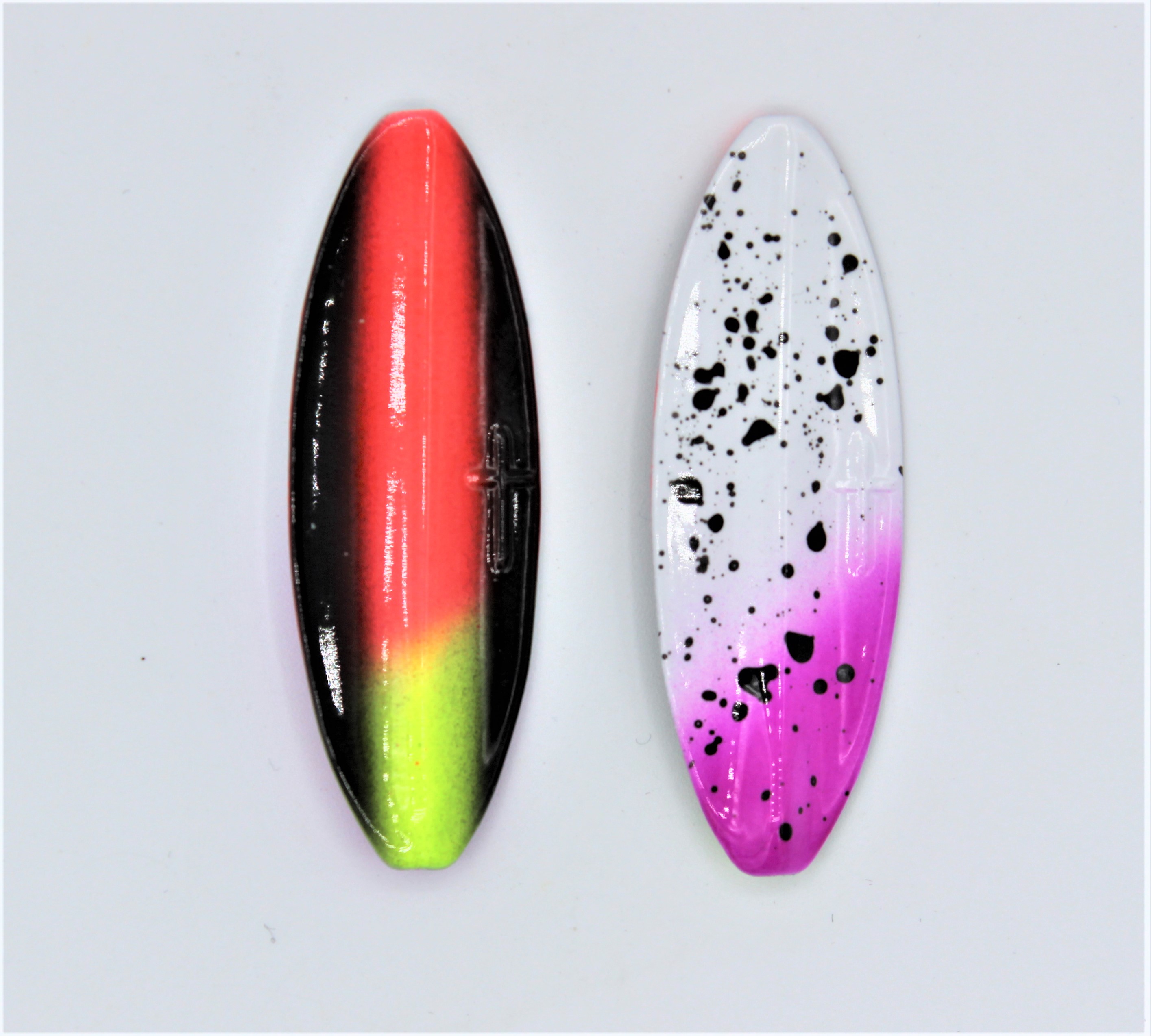 Praesten Classic CUSTOM PAINTED - Patriot - Sonder-Edition Durchlaufblinker in 7 gr.