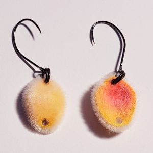 Exa Afro von God Hands - original japanischer Spoon/Forellenblinker in 1,2 gr. / Farbe: Z2