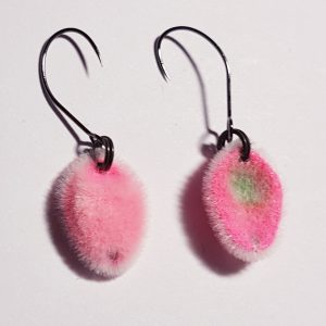 Exa Afro von God Hands - original japanischer Spoon/Forellenblinker in 1,2 gr. / Farbe: Z4
