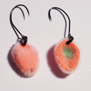 Exa Afro von God Hands - original japanischer Spoon/Forellenblinker in 1,2 gr. / Farbe: Z5