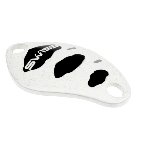 SV- Fishing AIR Spoon Löffelblinker in 1,0 gr. Farbe: MK03