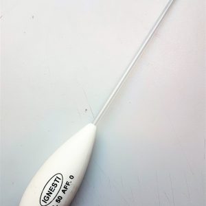 Weitwurf- Bombarde schwimmend in 50 gr.