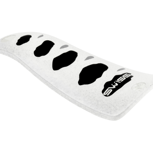 SV- Lure Iris mit VanFook Haken Spoon/Forellenblinker in 1,8 gr. in der Farbe MK 03