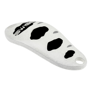 SV-Fishing Individ Spoon Löffelblinker in 2,0 gr. - Farbe: MK03